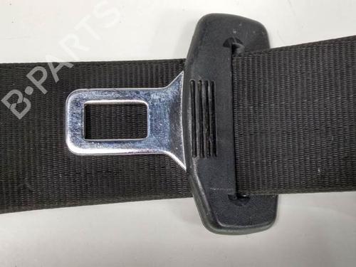 Rear left seatbelt VW PASSAT B6 Variant (3C5) 2.0 TDI 16V | BP8330647I29 