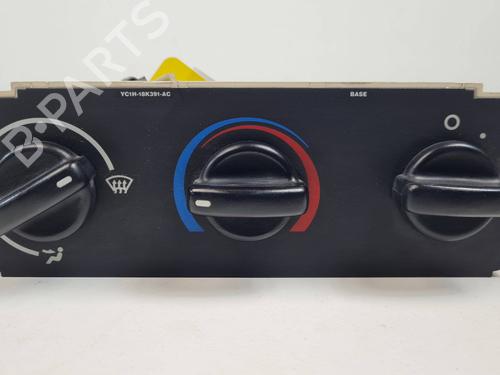 Used Climate control Climate control 38261516 38261516