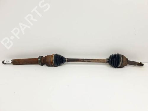 Used Right front driveshaft FORD TRANSIT Van (FA_ _) 2.0 DI (FAE_, FAF_, FAG_) (86 hp) 28498912