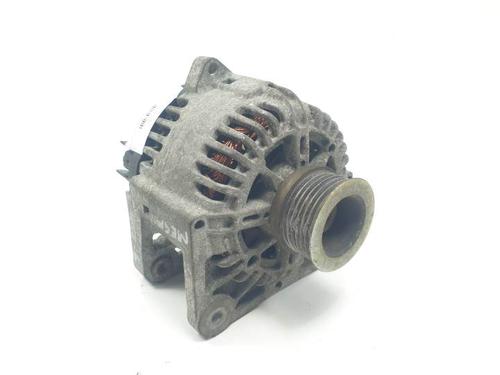 Used Alternator RENAULT MEGANE II (BM0/1_, CM0/1_) 1.6 16V (BM0C, CM0C) (113 hp) 6841321
