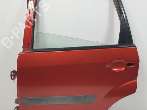 Porta trás esquerda Porta trás esquerda FORD FIESTA V (JH_, JD_) 1.4 TDCi (68 hp) 22427892 22427892