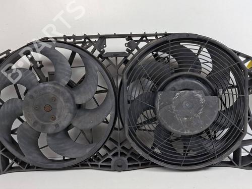 Used Radiator fan Radiator fan 39549081 39549081