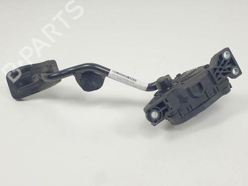 Pedal AUDI A4 B6 Avant (8E5) 1.9 TDI | BP13663018I4 