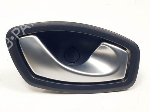 Rear right interior door handle RENAULT CLIO IV (BH_) 1.5 dCi 75 | BP25121465I16 