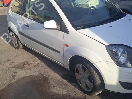 Servo brake FORD FIESTA V (JH_, JD_) 1.4 16V | BP9163628M42 