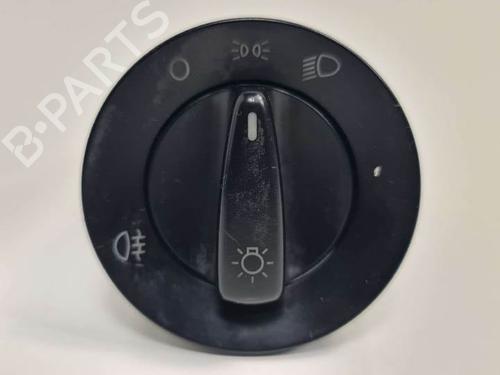Used Headlight switch SEAT ALHAMBRA (7V8, 7V9) 1.9 TDI (115 hp) 6858174