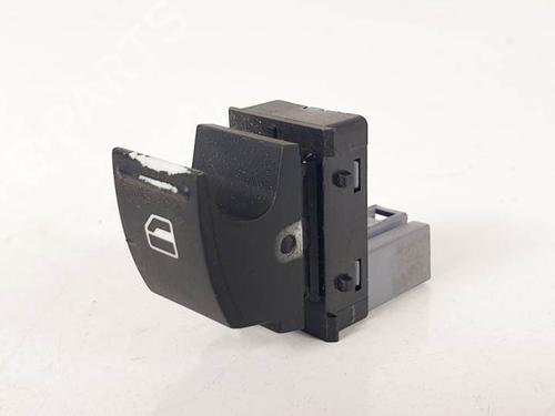 Used Right front window switch VW EOS (1F7, 1F8) 2.0 FSI (150 hp) 15259316