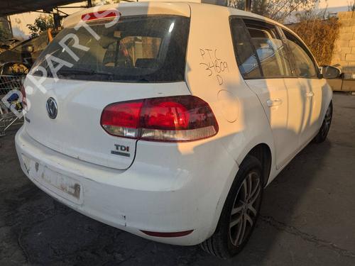 Hattehylde VW GOLF VI (5K1) 1.6 TDI | BP38948898C85 - Image 4