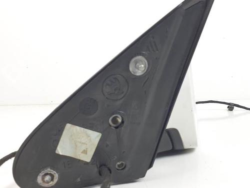 Right mirror SKODA OCTAVIA II (1Z3) 1.6 TDI | BP26030213C27 