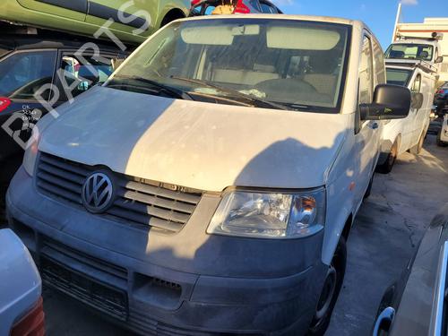 Ricambi VW TRANSPORTER T5 Bus (7HB, 7HJ, 7EB, 7EJ)  2.5 TDI  4640261