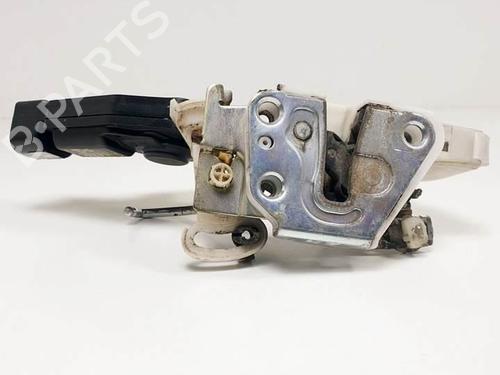 Used Front right lock CITROËN C1 (PM_, PN_) 1.0 (68 hp) 28027363