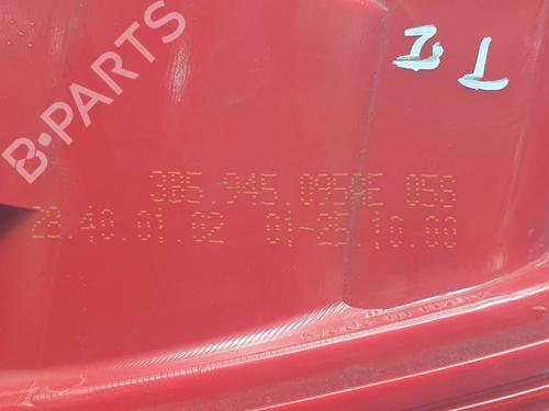 Left taillight VW PASSAT B5.5 (3B3) 1.9 TDI | BP37287031C34 - Image 6