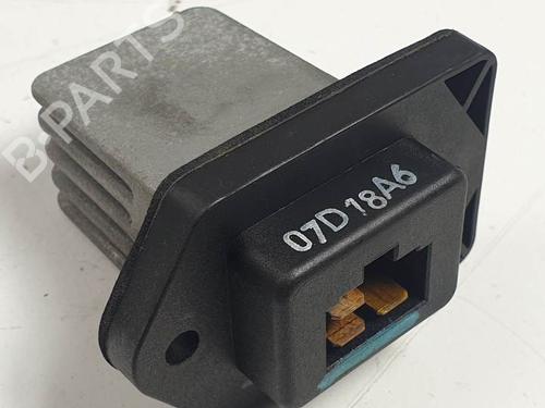Heater resistor OPEL ANTARA A (L07) 3.2 V6 BP28138547M108