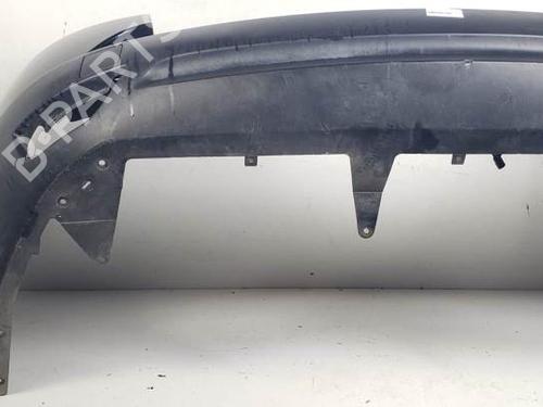 Rear bumper RENAULT MEGANE CC (EZ0/1_) 1.9 dCi (EZ0J, EZ1S) | BP25118889C8 
