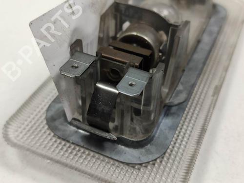 Interior roof light FORD TRANSIT Van (FA_ _) 2.0 TDCi | BP9742736I8 - Image 3