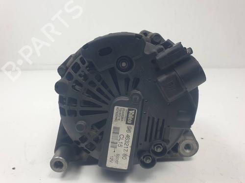 Alternator PEUGEOT 807 (EB_) 2.0 HDi | BP36000612M7 - Image 4
