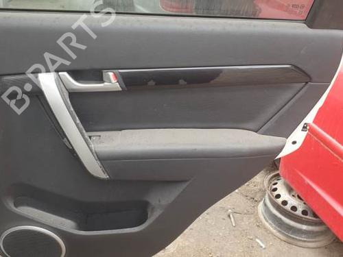 Commande Chauffage CHEVROLET CAPTIVA (C100, C140) 2.2 D | BP16840936I5 