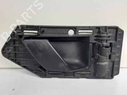 Used Front right interior door handle Front right interior door handle CITROËN BERLINGO / BERLINGO FIRST MPV (MF_, GJK_, GFK_) 1.9 D (MFWJZ) (70 hp) 6844286 6844286