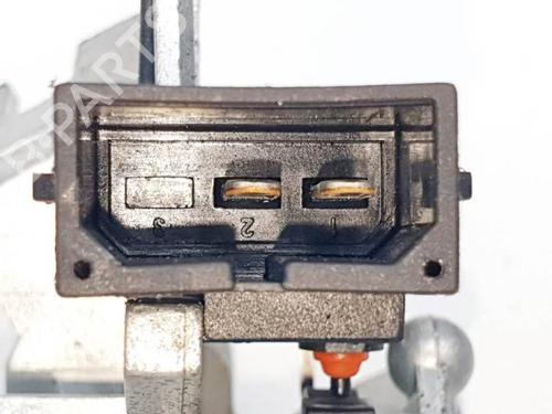 Electronic module AUDI A6 C6 (4F2) 3.2 FSI quattro | BP17028336M83 