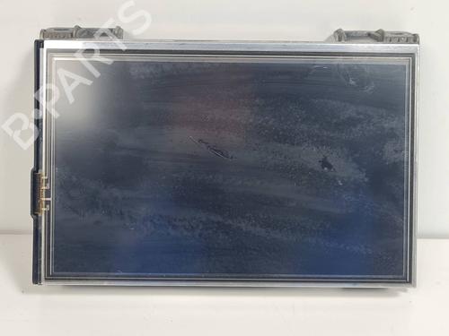 Display für Display PEUGEOT 2008 I (CU_) 1.6 BlueHDi (116 hp) 34512214 34512214