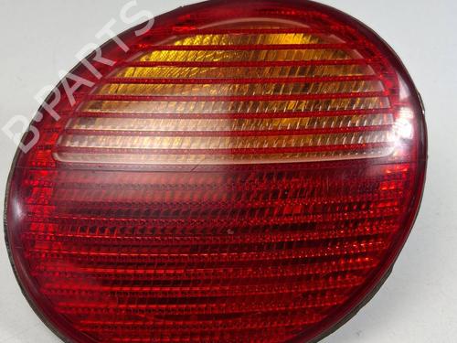 Used Right taillight Right taillight VW NEW BEETLE (9C1, 1C1) 2.0 (115 hp) 40176852 40176852