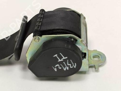 Rear left seatbelt DACIA DUSTER (HS_) 1.5 dCi 4x4 | BP8302060I29 