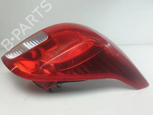 Fanale posteriore destro OPEL MOKKA / MOKKA X (J13) 1.6 CDTI (_76) | BP30801082C35