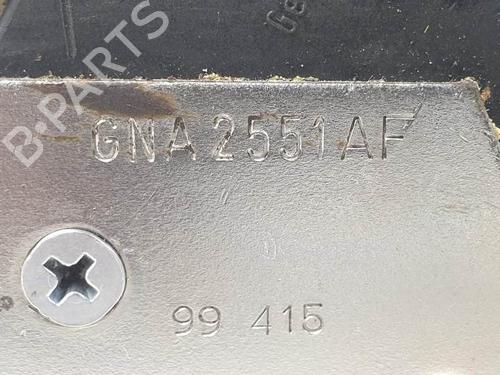 Rear left lock JAGUAR XJ (X308) 4.0 | BP20670962C100 