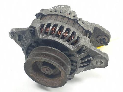 Used Alternator Alternator MITSUBISHI L200 (K7_T, K6_T, K5_T) 2.8 D (K67T) (97 hp) 11272121 11272121