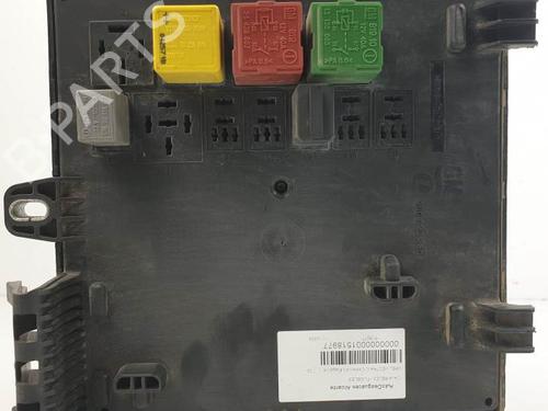 Fuse box OPEL VECTRA C Estate (Z02) 2.0 DTI (F35) | BP22991865E1 