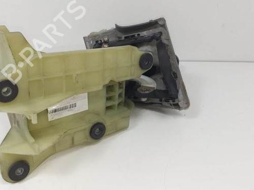 Gear lever CITROËN JUMPER II Van 2.2 HDi 100 | BP17479450M90 