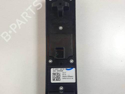 Left front window switch FORD GRAND C-MAX (DXA/CB7, DXA/CEU) 1.6 TDCi | BP34511614I27 - Image 3