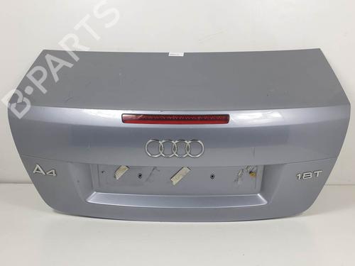 Bagklap CC/Kombi-Coupé Bagklap CC/Kombi-Coupé AUDI A4 B6 Convertible (8H7) 1.8 T (163 hp) 11089929 11089929