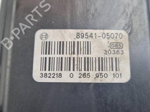 ABS pump TOYOTA AVENSIS (_T25_) 2.0 VVT-i (AZT250_, AZT250R) | BP24817132M43 