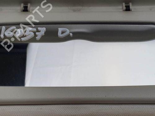 Right sun visor DODGE CALIBER 2.0 CRD | BP24930864I2 - Image 2