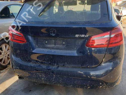 Left front window switch BMW 2 Active Tourer (F45) 218 d | BP24627303I27 - Image 6