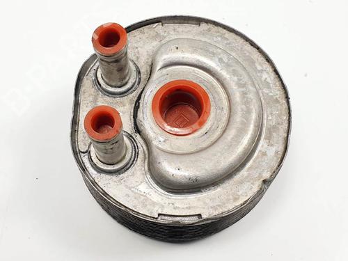 Used Oil radiator Oil radiator NISSAN PRIMERA Hatchback (P11) 2.0 16V (131 hp) 40175026 40175026