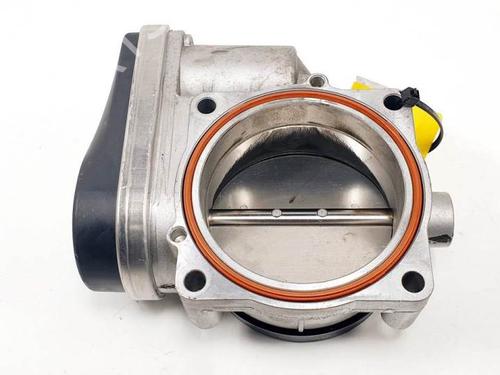 Throttle body BMW 5 (E39) 540 i | BP17457143M82 