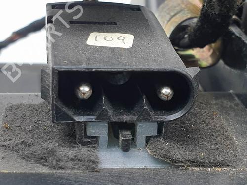 Glove box BMW 7 (E65, E66, E67) 745 i, Li | BP27195574C95  - Image 5
