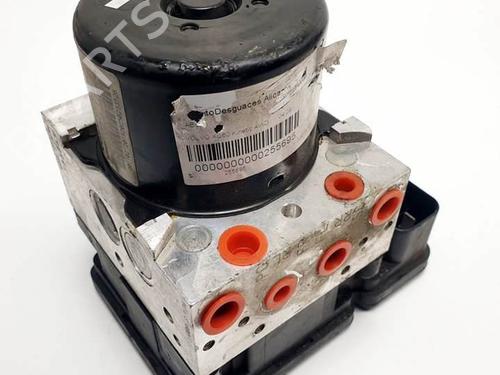 Used ABS pump VOLVO XC60 I SUV (156) 2.4 D (175 hp) 6861525