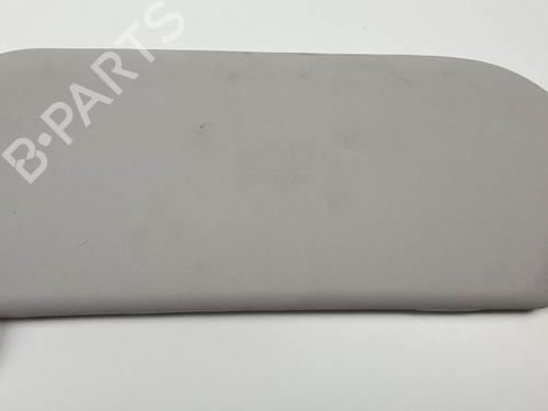 left-sun-visor-citroen-c3-ii-sc_-2009-28027536 main image