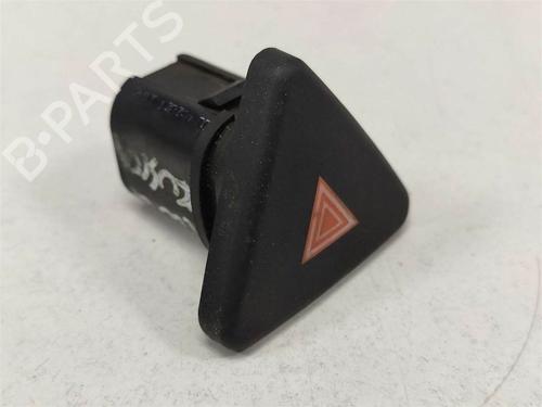 Used Warning switch Warning switch FORD FUSION (JU_) 1.6 TDCi (90 hp) 9817195 9817195