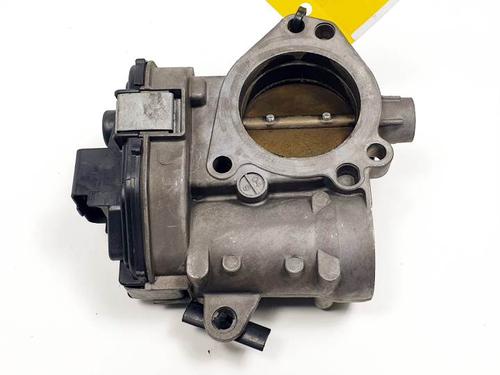 Throttle body CITROËN XSARA PICASSO (N68) 1.6 HDi | BP22542195M82 
