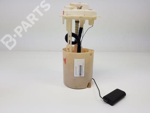 Used Fuel pump Fuel pump PEUGEOT 206 Hatchback (2A/C) 1.9 D (69 hp) 10406301 10406301