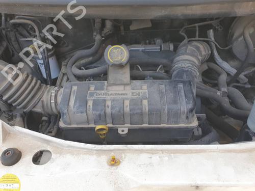 Used Engine Engine FORD TRANSIT Van (FA_ _) 2.0 DI (FAE_, FAF_, FAG_) (100 hp) 36661752 36661752
