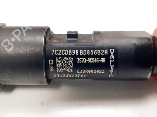 Injector FORD MONDEO III (B5Y) 2.0 16V TDDi / TDCi | BP25117505M100 