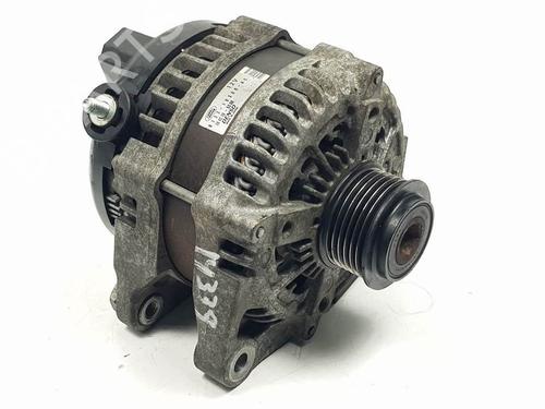 Used Alternator Alternator JAGUAR XF I (X250) 2.2 D (200 hp) 17950002 17950002