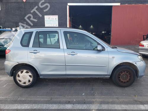 Clutch slave cylinder MAZDA 2 (DY) 1.4 | BP40175191M113  - Image 9