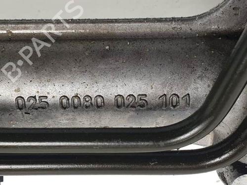 Steering rack OPEL ZAFIRA A MPV (T98) 2.0 DTI 16V (F75) | BP19775226M22 