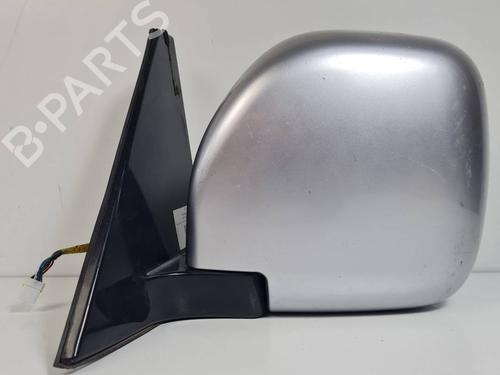Used Left mirror Left mirror 37018808 37018808